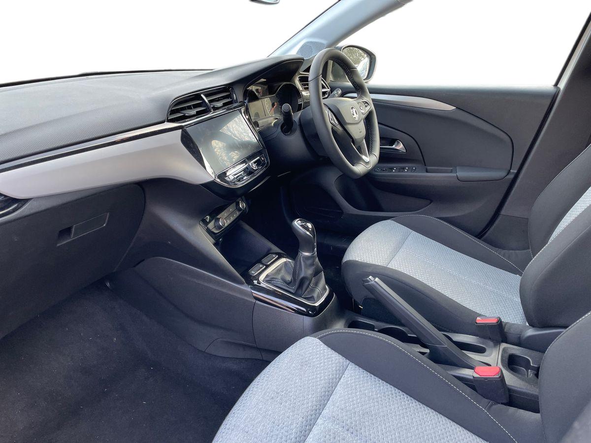 Used Vauxhall Corsa 2024 for sale - 77885337: Photo 10