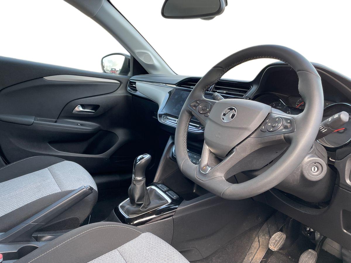 Used Vauxhall Corsa 2024 for sale - 77885337: Photo 15
