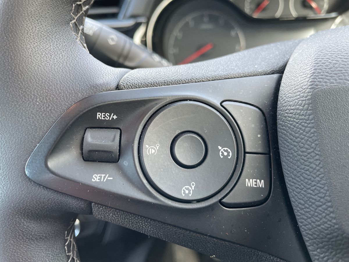 Used Vauxhall Corsa 2024 for sale - 77885337: Photo 16