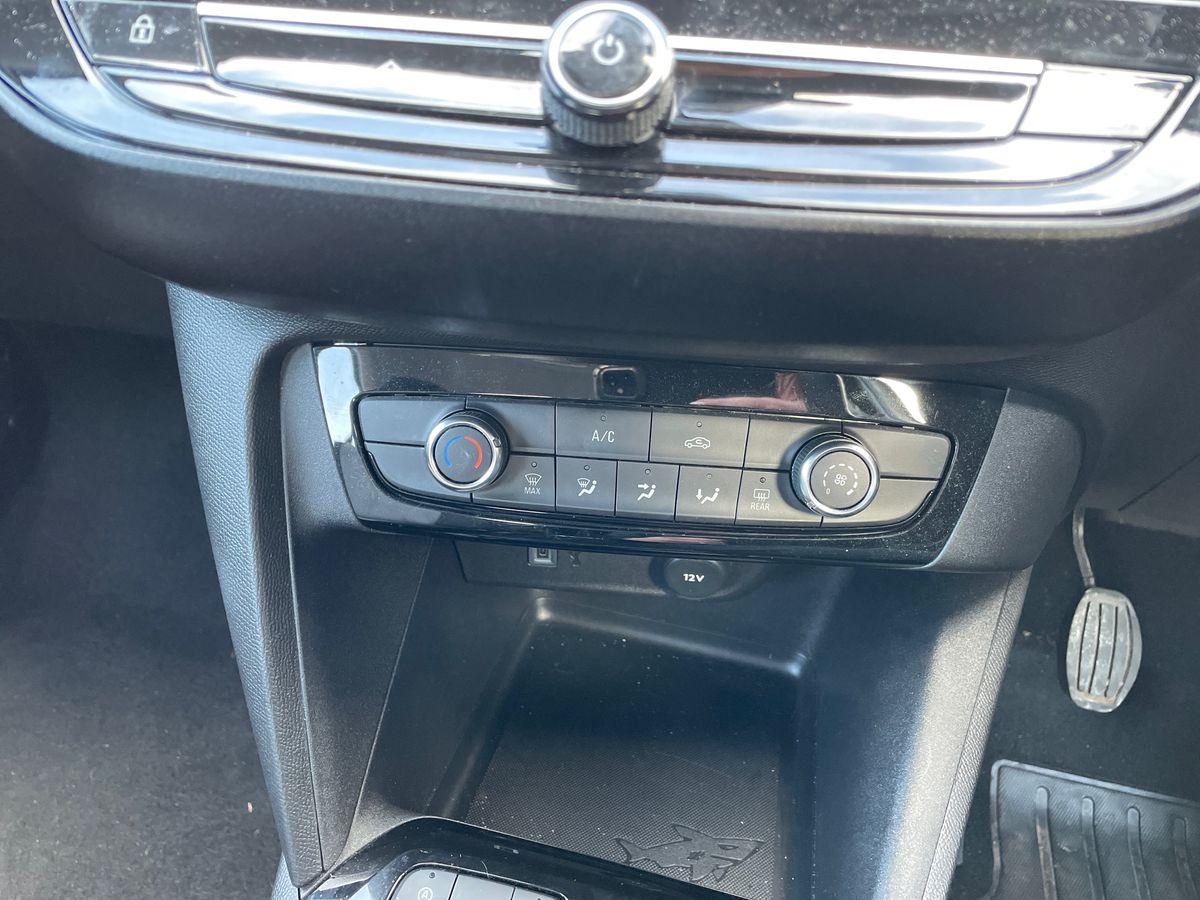 Used Vauxhall Corsa 2024 for sale - 77885337: Photo 18