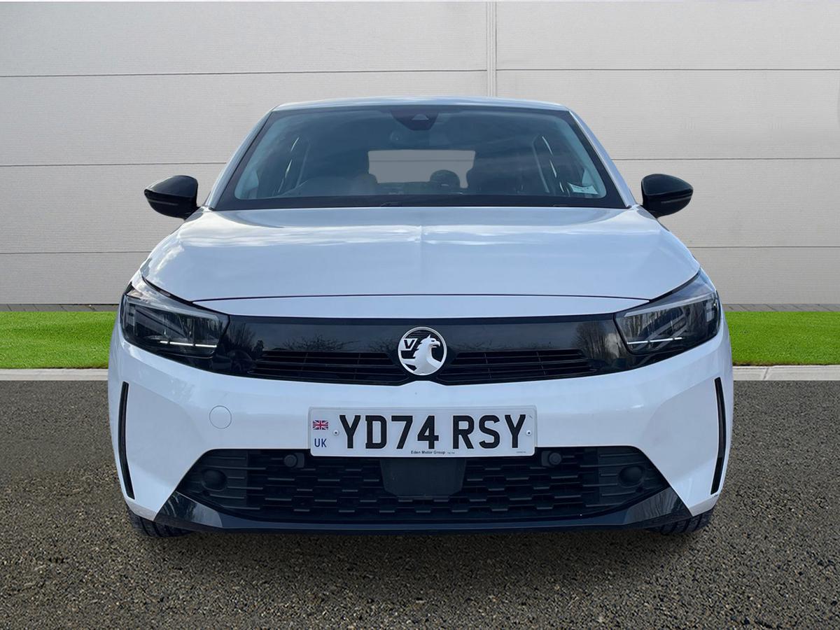 Used Vauxhall Corsa 2024 for sale - 77885337: Photo 2