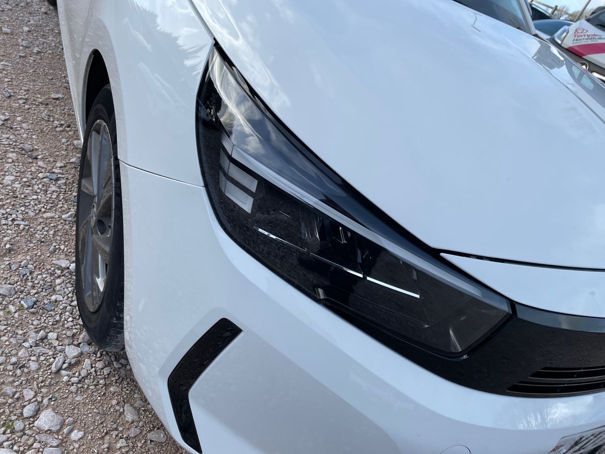 Used Vauxhall Corsa 2024 for sale - 77885337: Photo 21