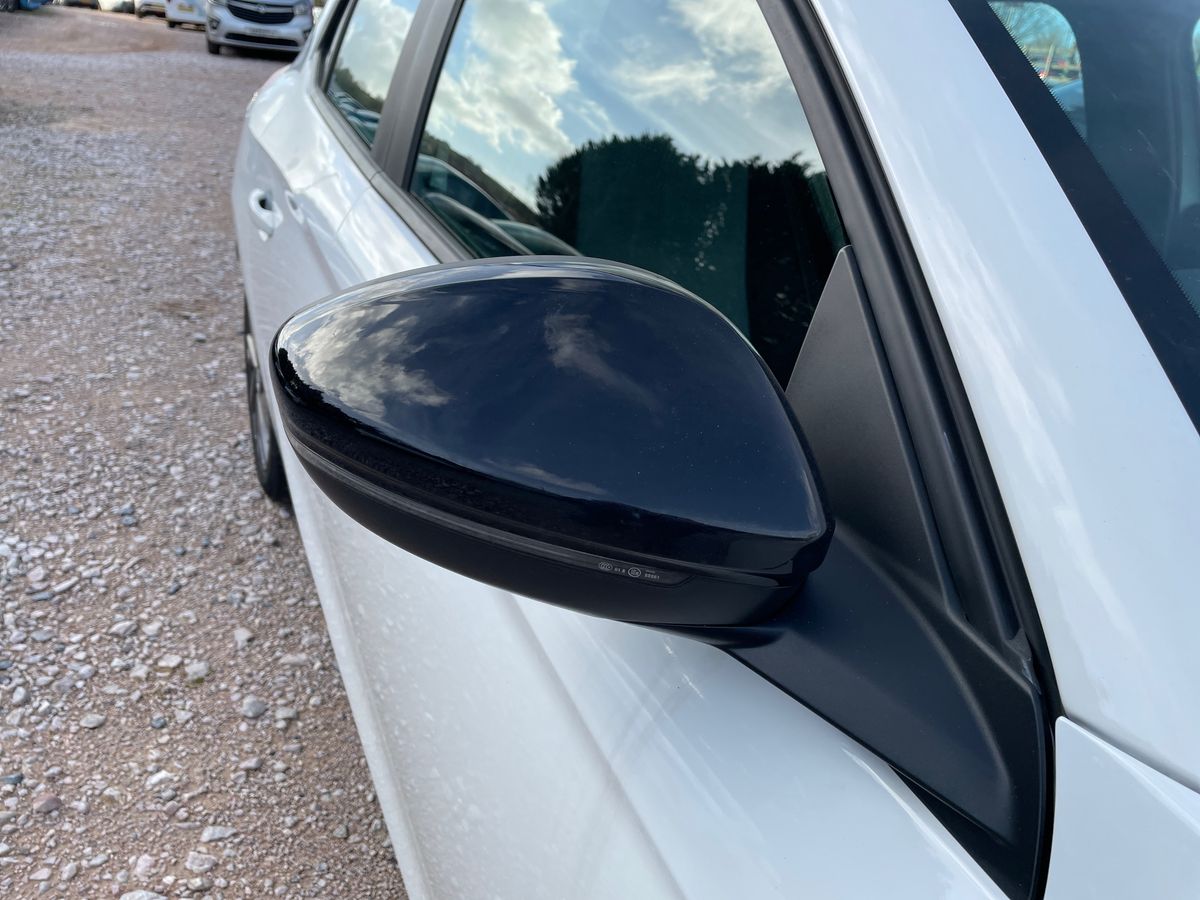 Used Vauxhall Corsa 2024 for sale - 77885337: Photo 22