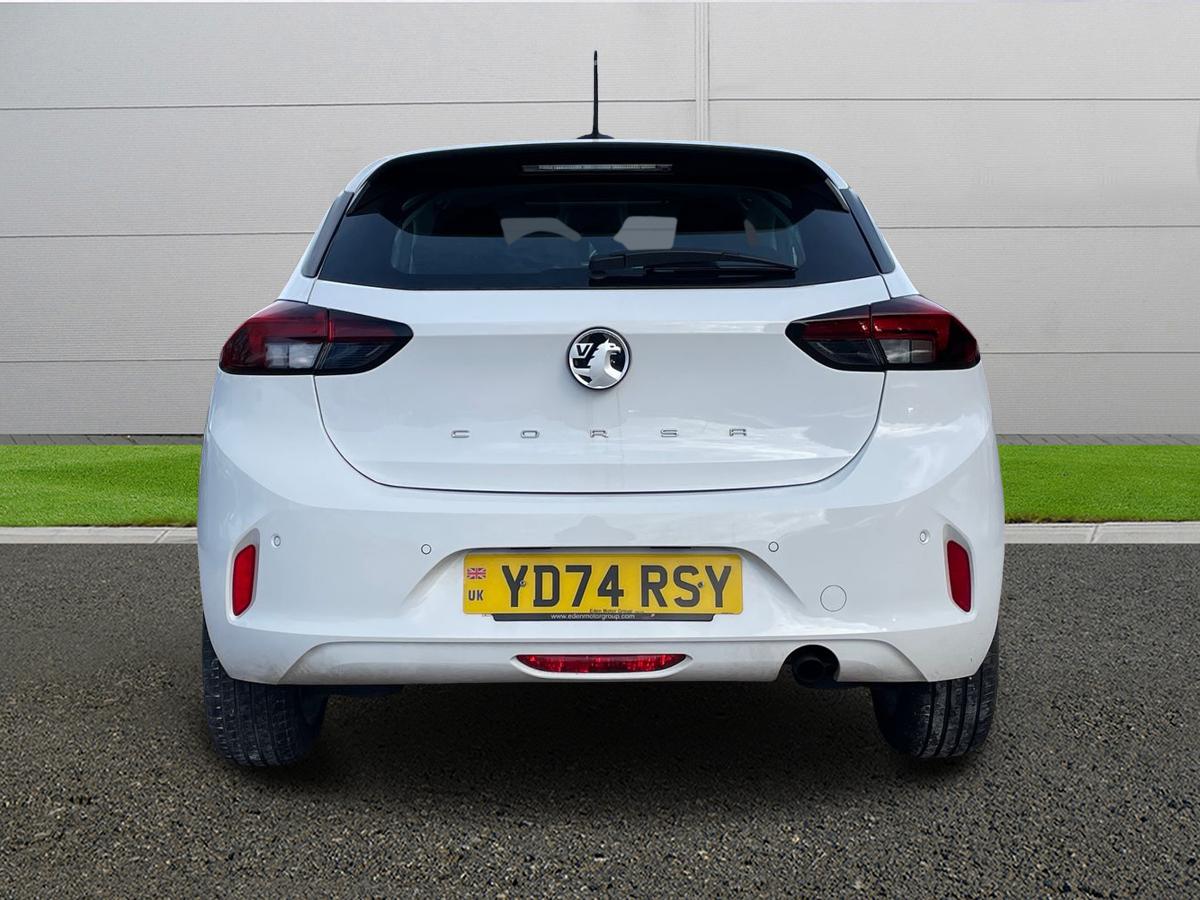 Used Vauxhall Corsa 2024 for sale - 77885337: Photo 6