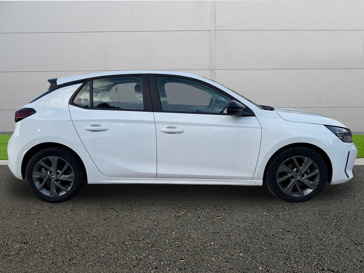 Used Vauxhall Corsa 2024 for sale - 77885337: Photo 8