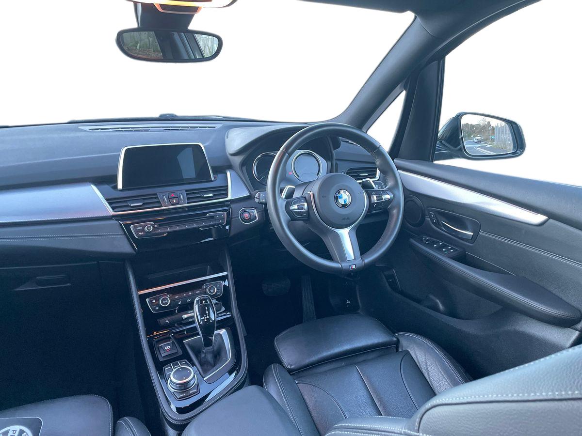 Used BMW 2 Series 2019 for sale - 77111329: Photo 13