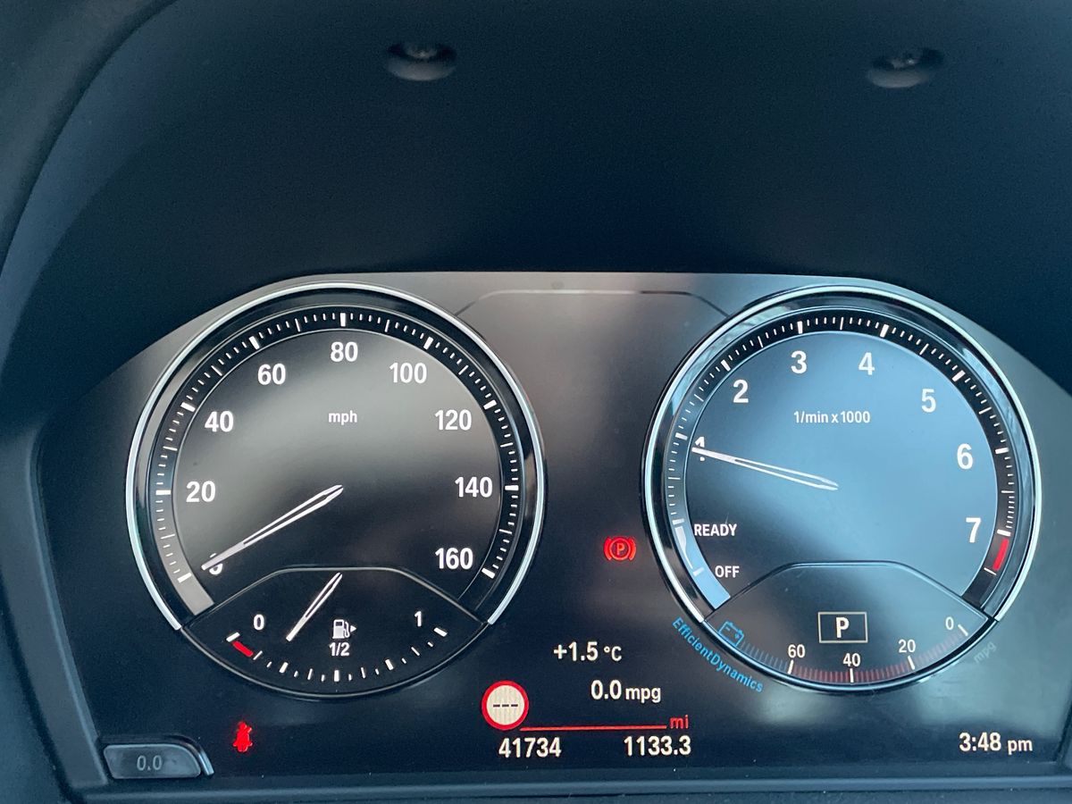 Used BMW 2 Series 2019 for sale - 77111329: Photo 14