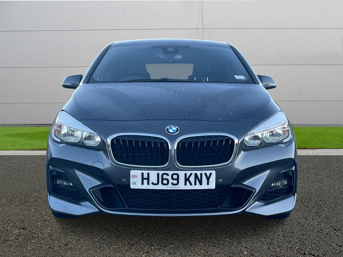 Used BMW 2 Series 2019 for sale - 77111329: Photo 2