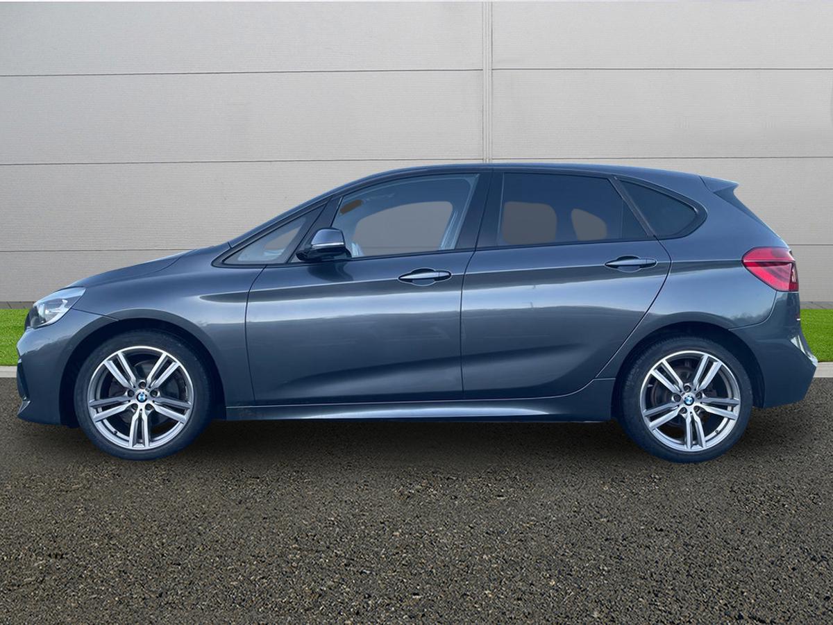 Used BMW 2 Series 2019 for sale - 77111329: Photo 4