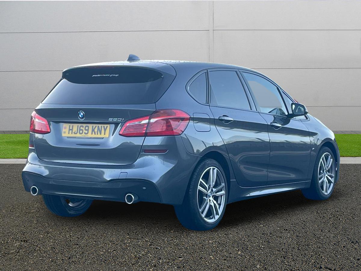 Used BMW 2 Series 2019 for sale - 77111329: Photo 7