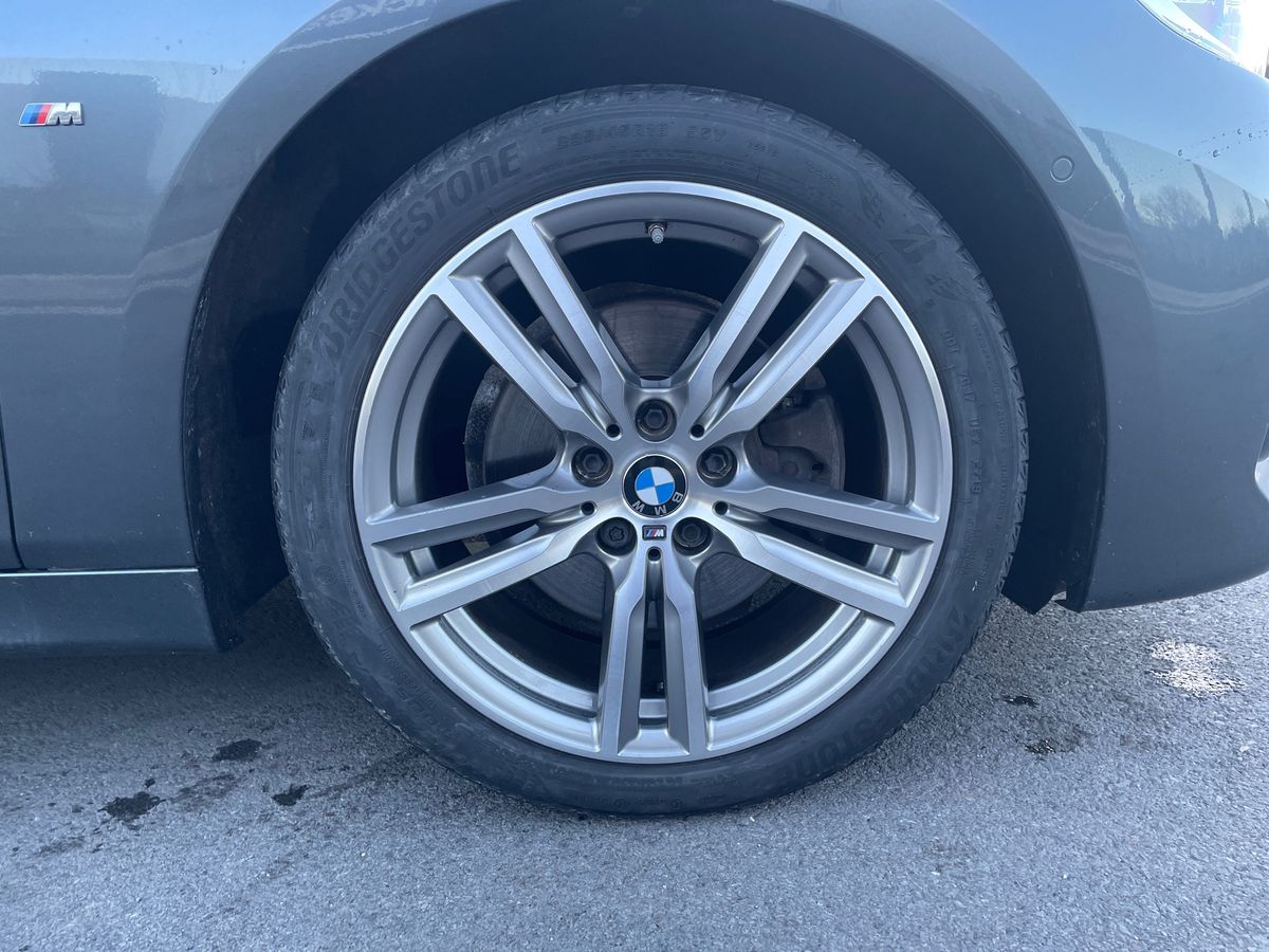 Used BMW 2 Series 2019 for sale - 77111329: Photo 9