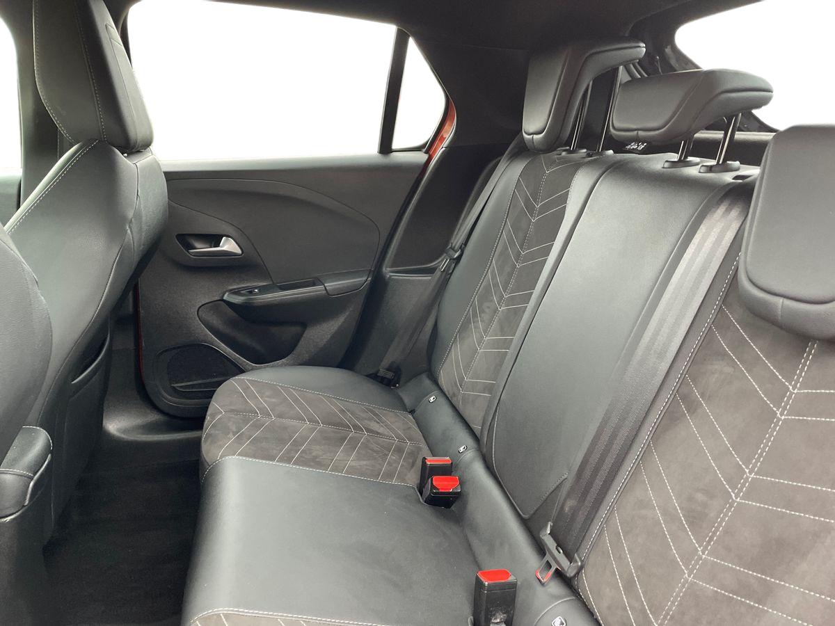 Used Vauxhall Corsa 2022 for sale - 77539758: Photo 11