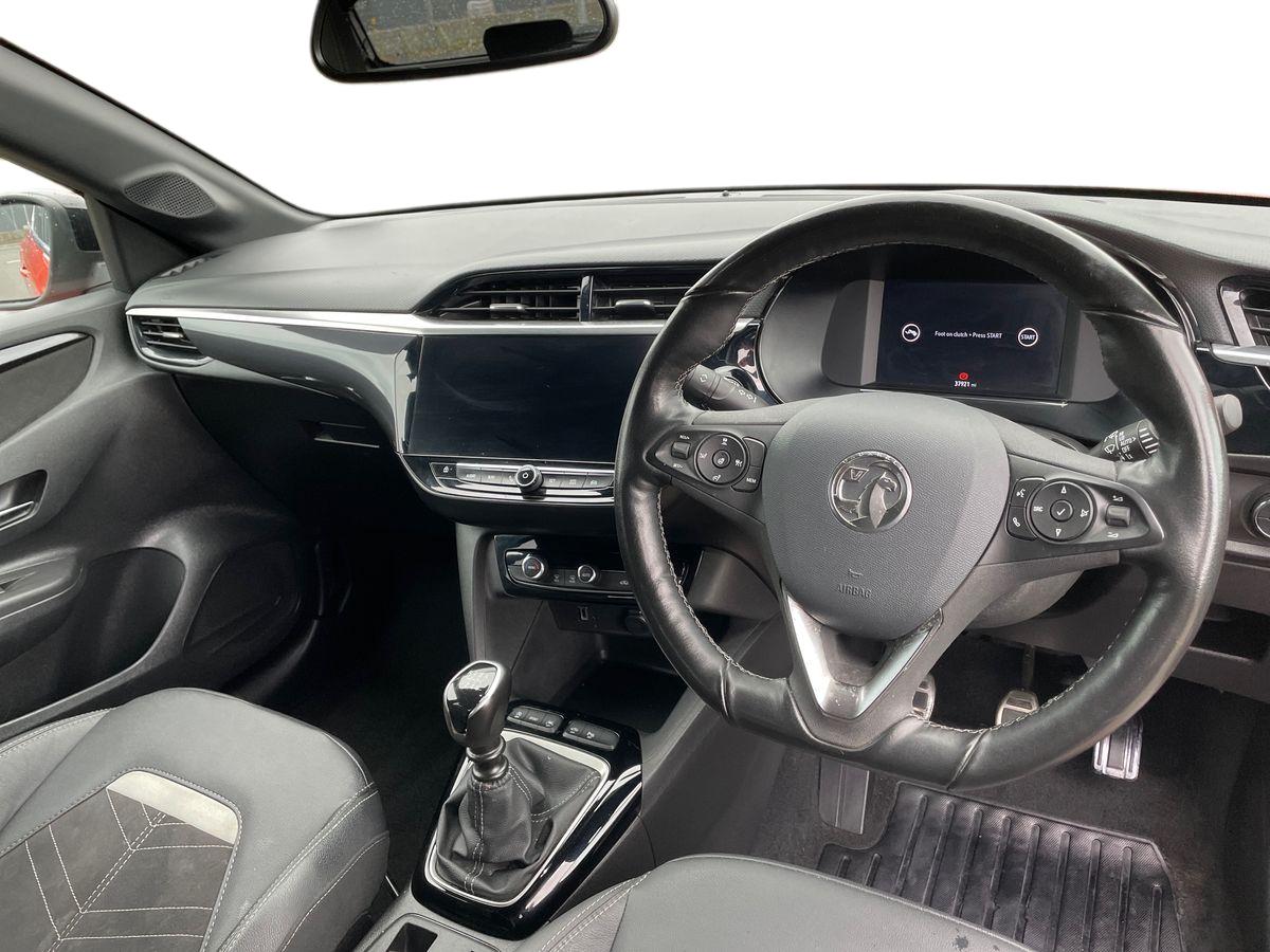 Used Vauxhall Corsa 2022 for sale - 77539758: Photo 13