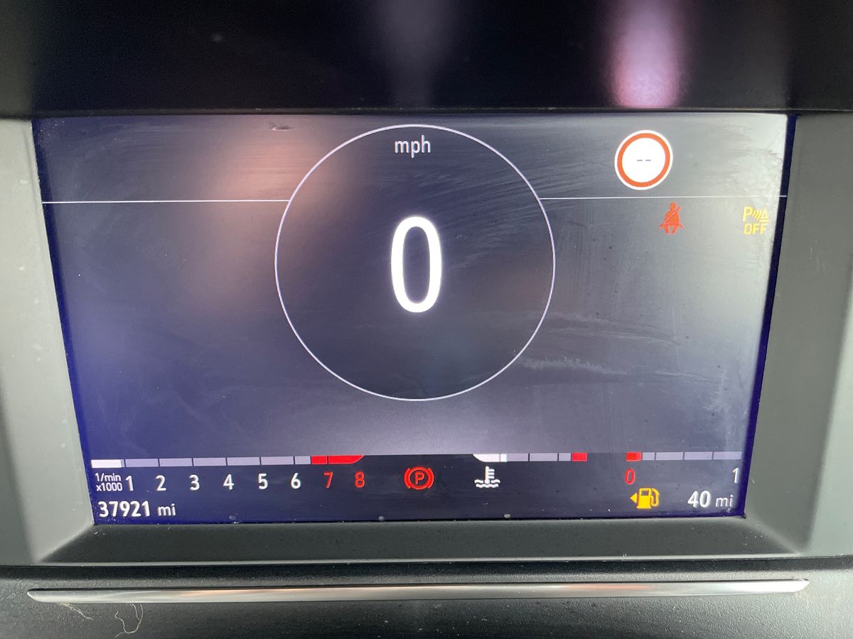 Used Vauxhall Corsa 2022 for sale - 77539758: Photo 14