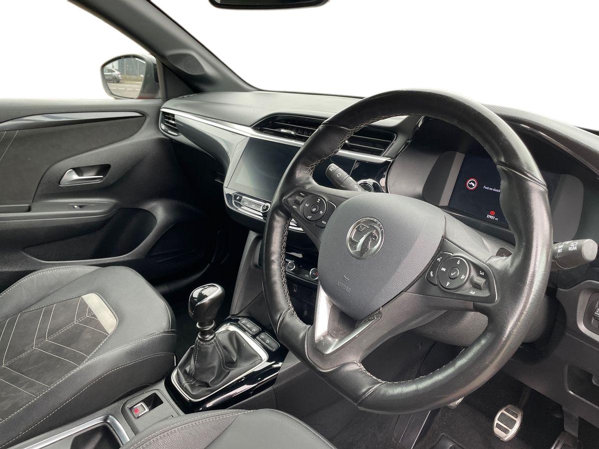 Used Vauxhall Corsa 2022 for sale - 77539758: Photo 15