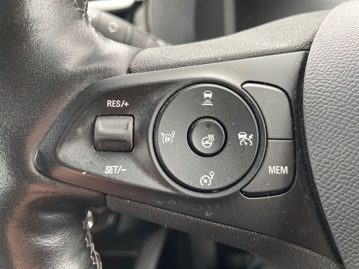 Used Vauxhall Corsa 2022 for sale - 77539758: Photo 16