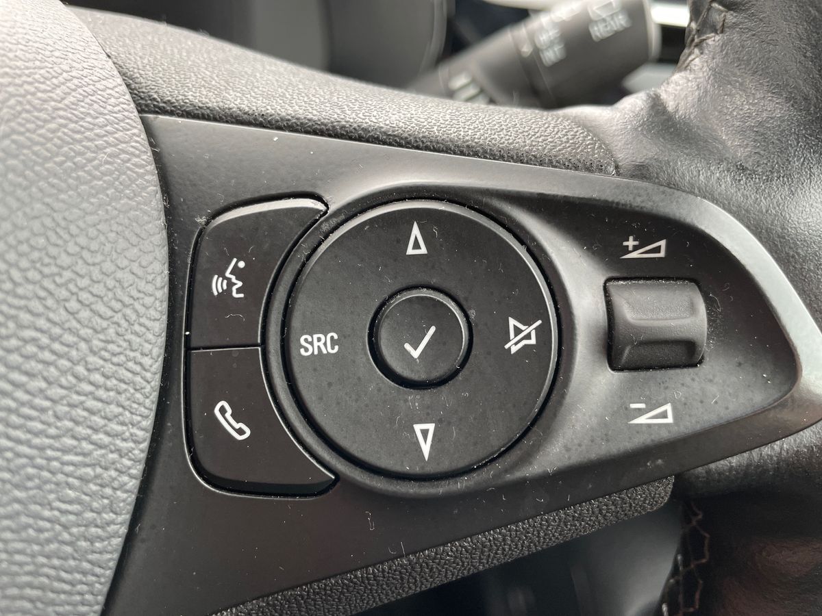 Used Vauxhall Corsa 2022 for sale - 77539758: Photo 17