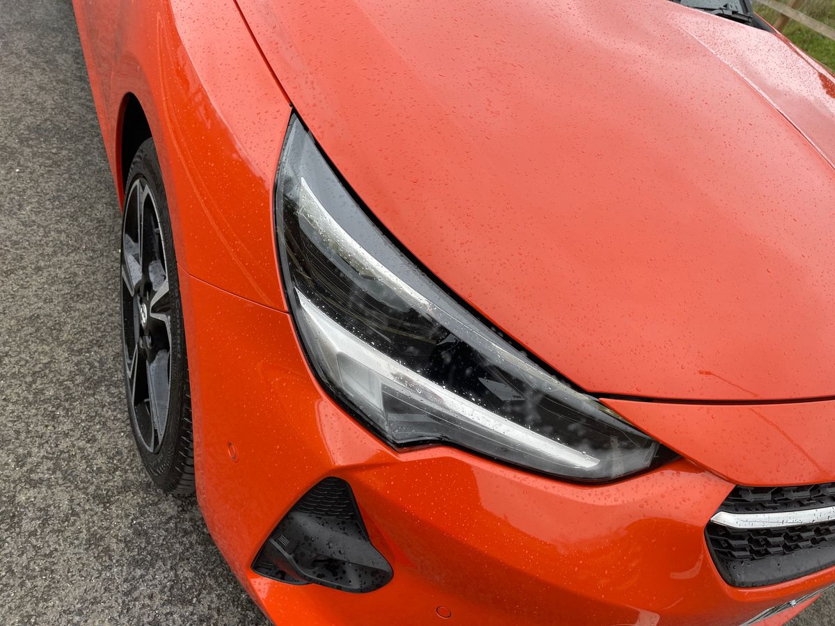 Used Vauxhall Corsa 2022 for sale - 77539758: Photo 21