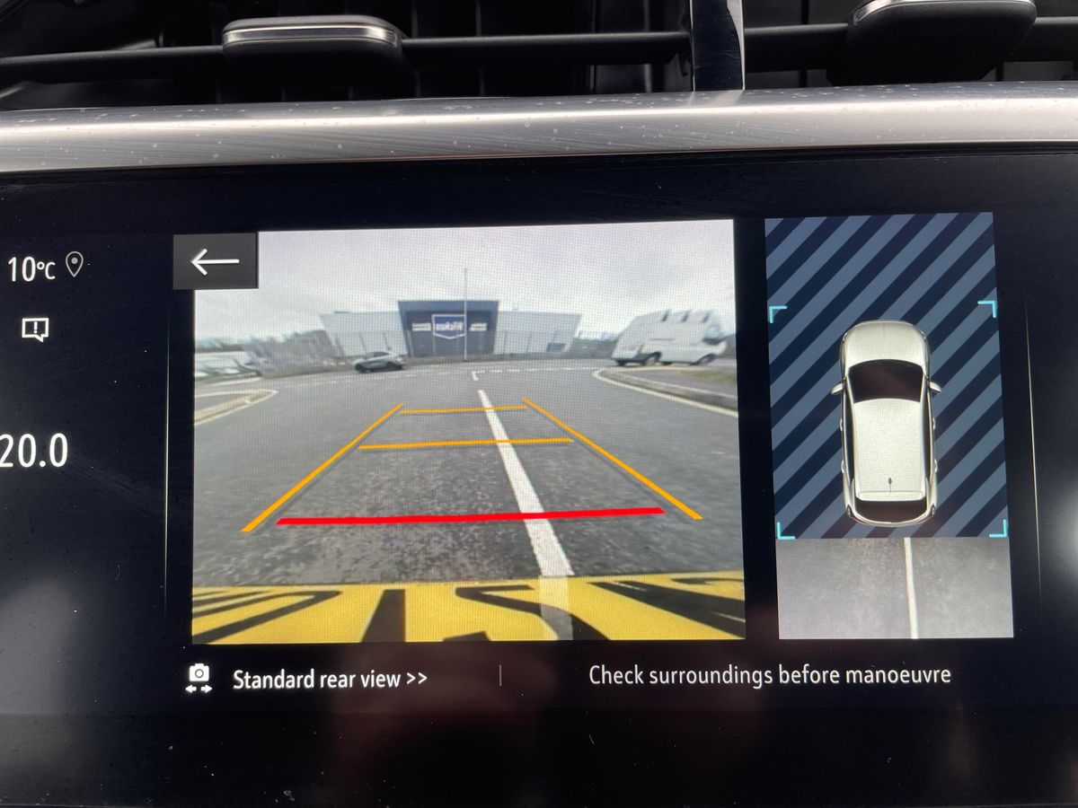 Used Vauxhall Corsa 2022 for sale - 77539758: Photo 24