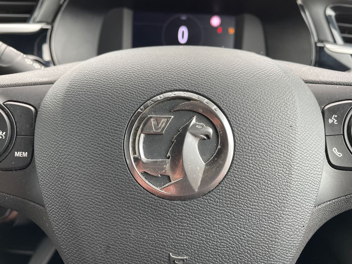 Used Vauxhall Corsa 2022 for sale - 77539758: Photo 25