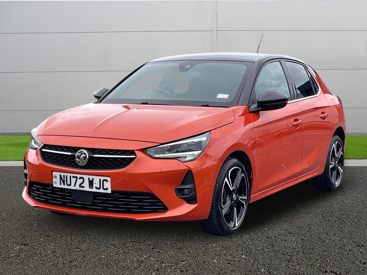 Used Vauxhall Corsa 2022 for sale - 77539758: Photo 3