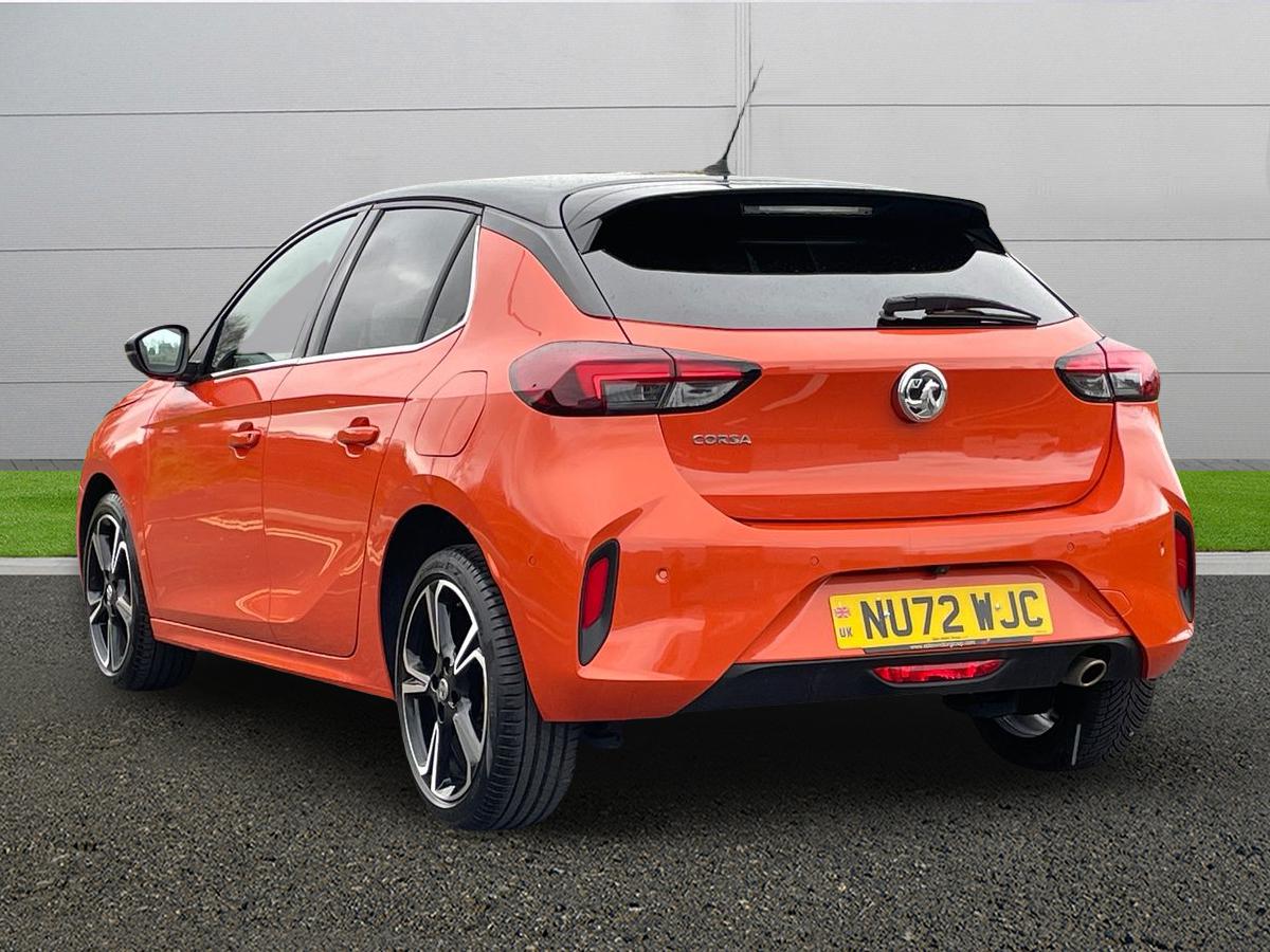 Used Vauxhall Corsa 2022 for sale - 77539758: Photo 5