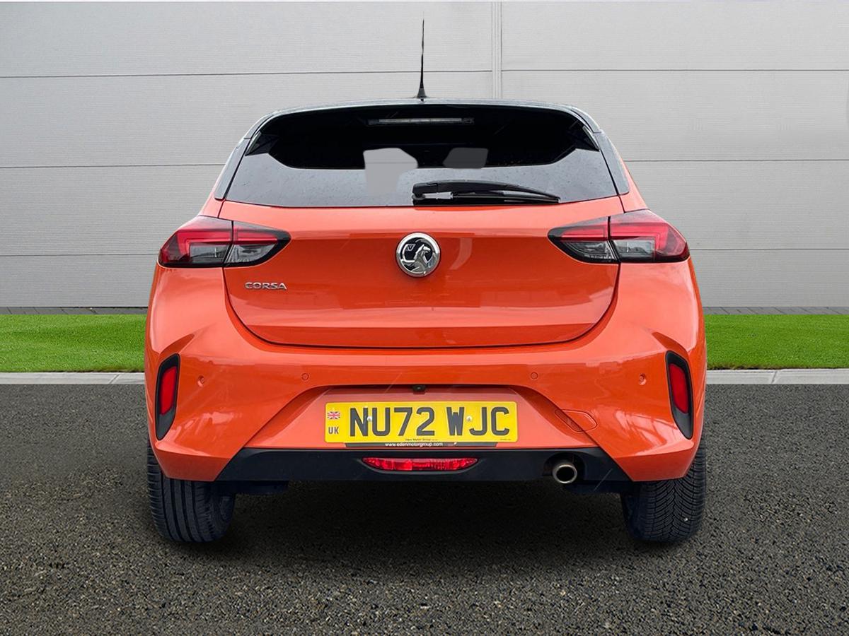 Used Vauxhall Corsa 2022 for sale - 77539758: Photo 6