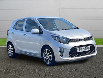 Used Kia Picanto 2019 for sale - 79094873: Photo