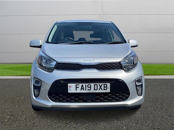 Used Kia Picanto 2019 for sale - 79094873: Photo
