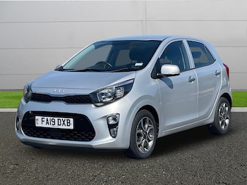 Used Kia Picanto 2019 for sale - 79094873: Photo