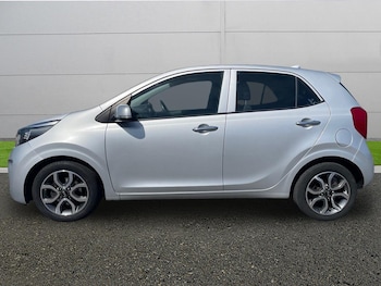 Used Kia Picanto 2019 for sale - 79094873: Photo