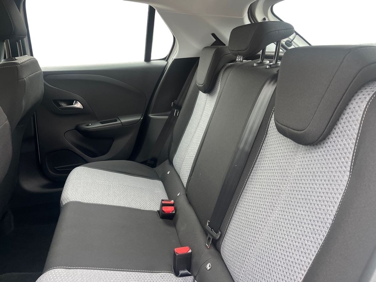 Used Vauxhall Corsa 2024 for sale - 77002845: Photo 11