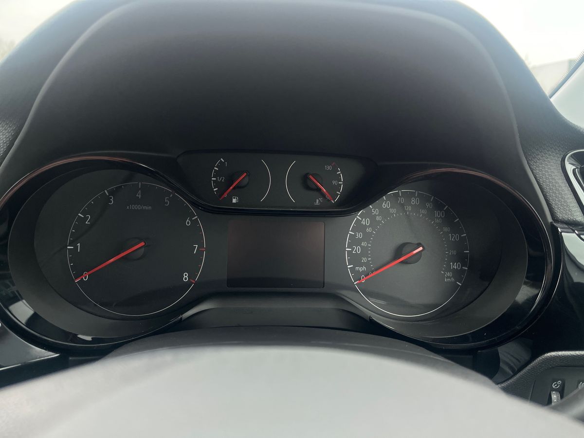 Used Vauxhall Corsa 2024 for sale - 77002845: Photo 14