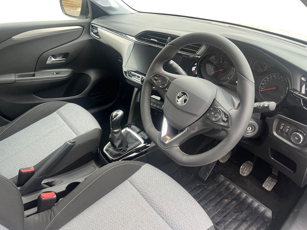 Used Vauxhall Corsa 2024 for sale - 77002845: Photo 15