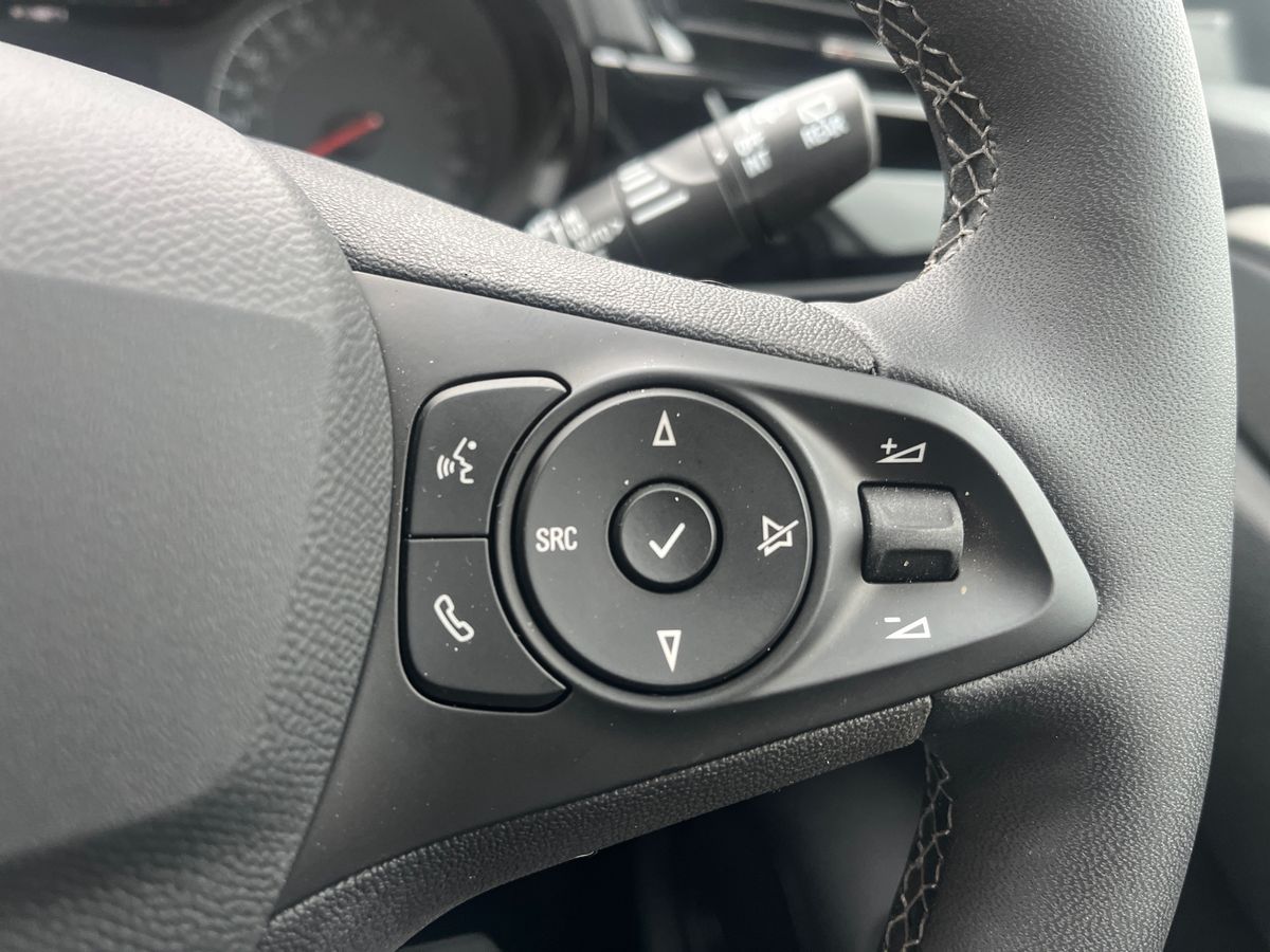 Used Vauxhall Corsa 2024 for sale - 77002845: Photo 17