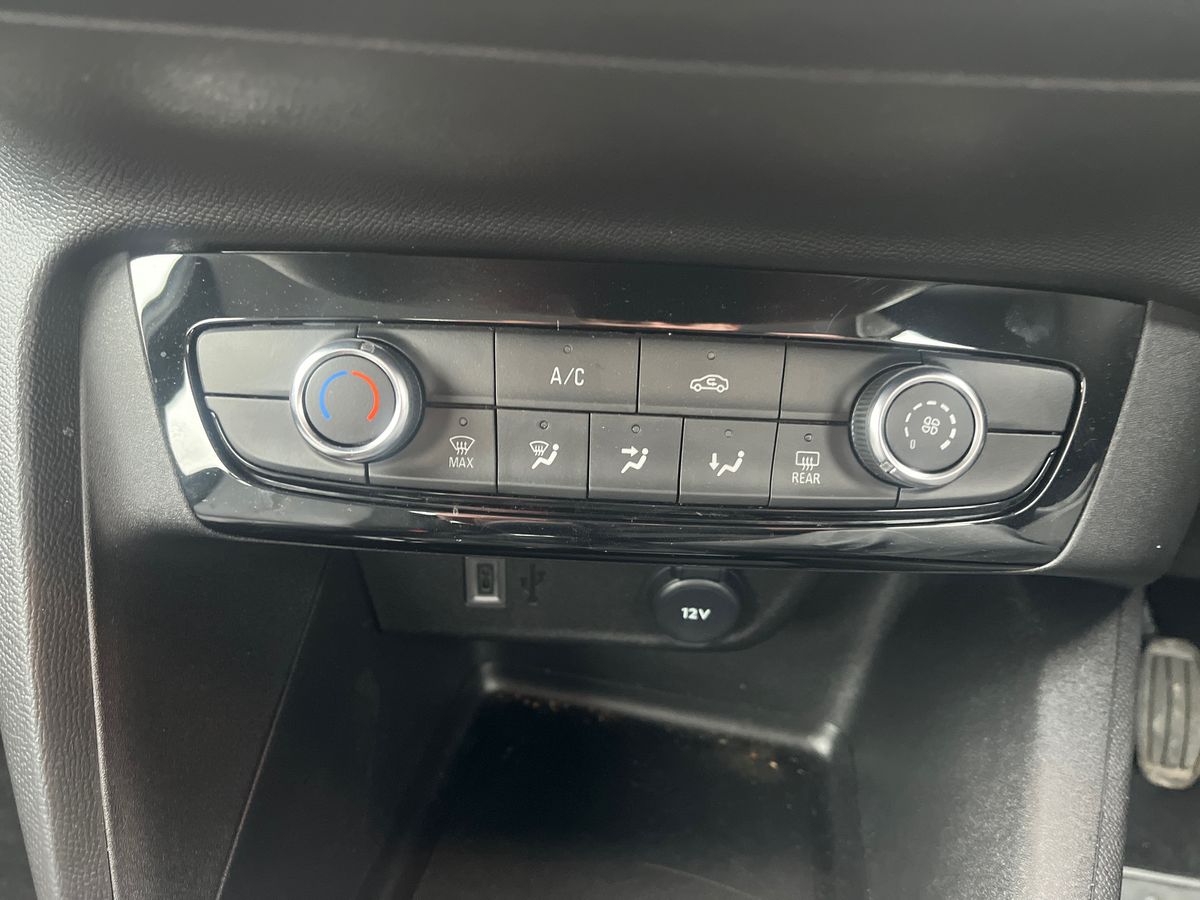 Used Vauxhall Corsa 2024 for sale - 77002845: Photo 18