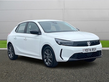 Used Vauxhall Corsa 2024 for sale - 77002845: Photo