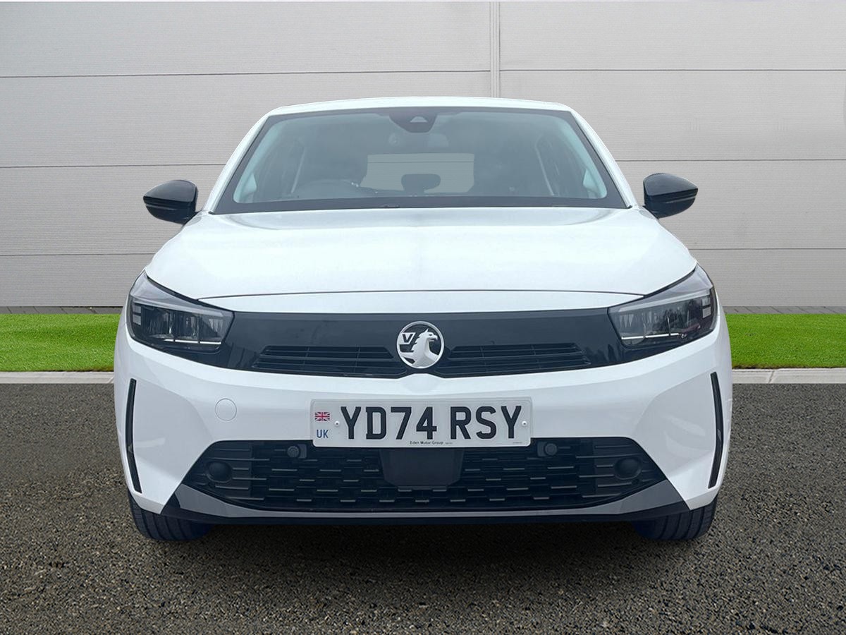 Used Vauxhall Corsa 2024 for sale - 77002845: Photo 2