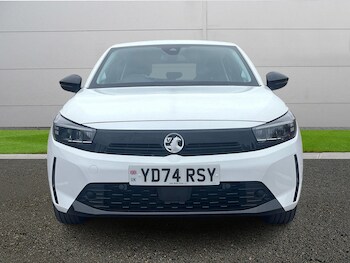 Used Vauxhall Corsa 2024 for sale - 77002845: Photo