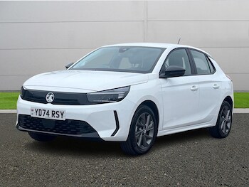 Used Vauxhall Corsa 2024 for sale - 77002845: Photo