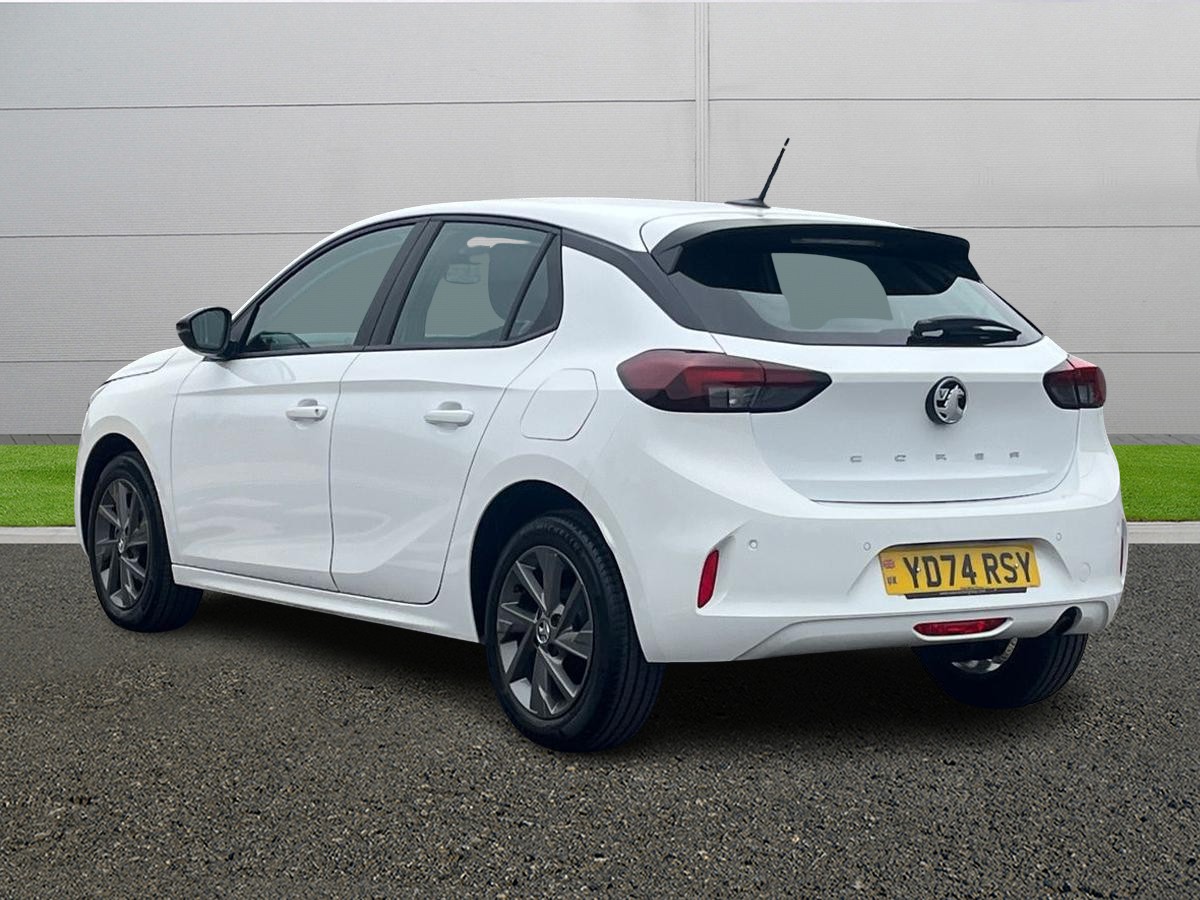 Used Vauxhall Corsa 2024 for sale - 77002845: Photo 5