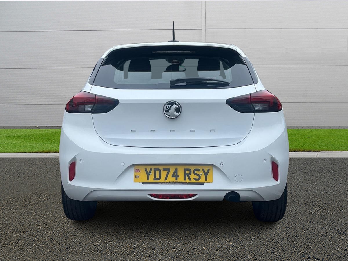 Used Vauxhall Corsa 2024 for sale - 77002845: Photo 6