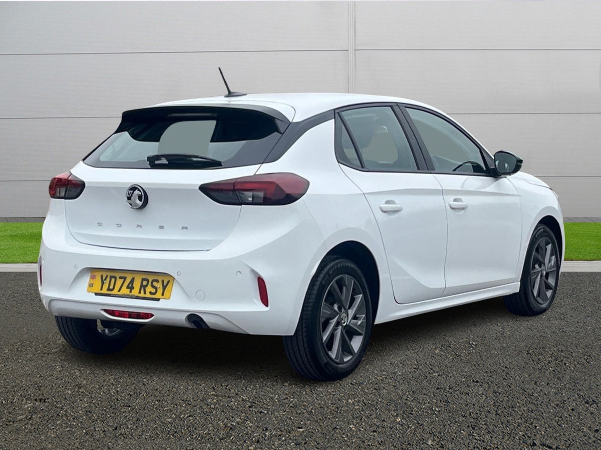 Used Vauxhall Corsa 2024 for sale - 77002845: Photo 7