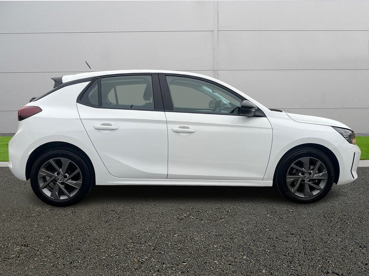 Used Vauxhall Corsa 2024 for sale - 77002845: Photo 8