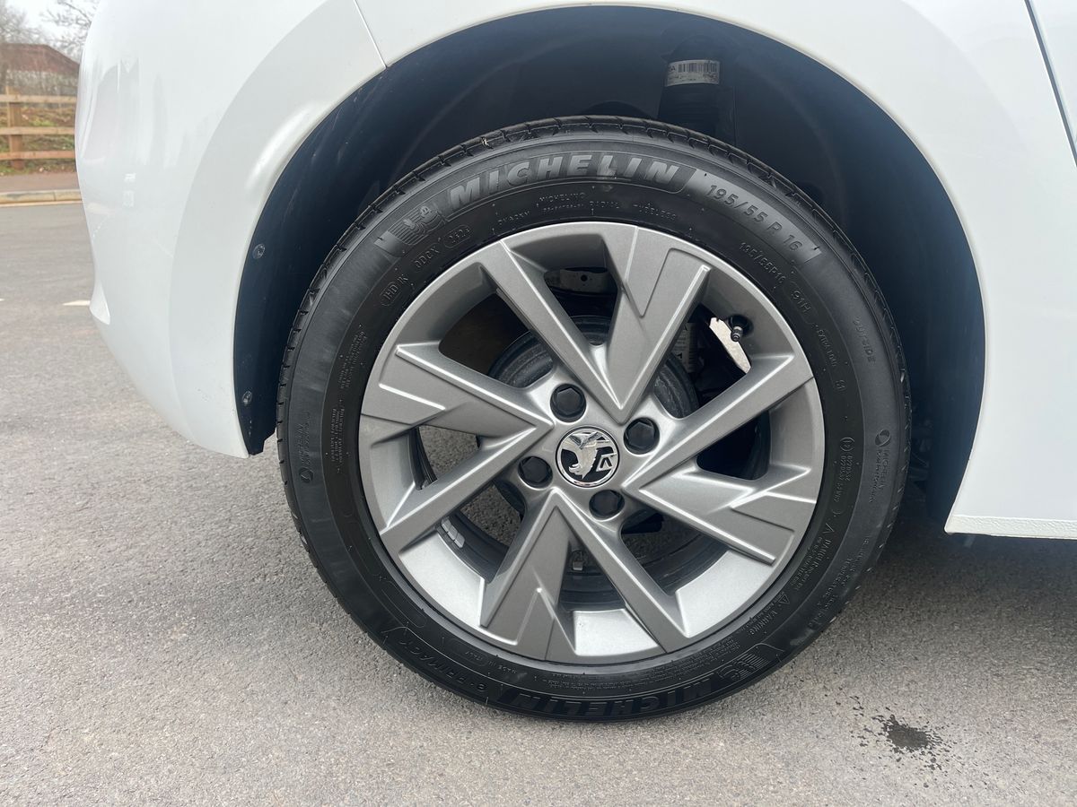 Used Vauxhall Corsa 2024 for sale - 77002845: Photo 9