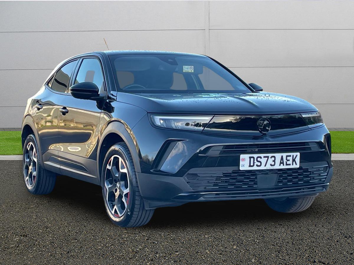 Used Vauxhall Mokka 2023 for sale - 76850381: Photo 1