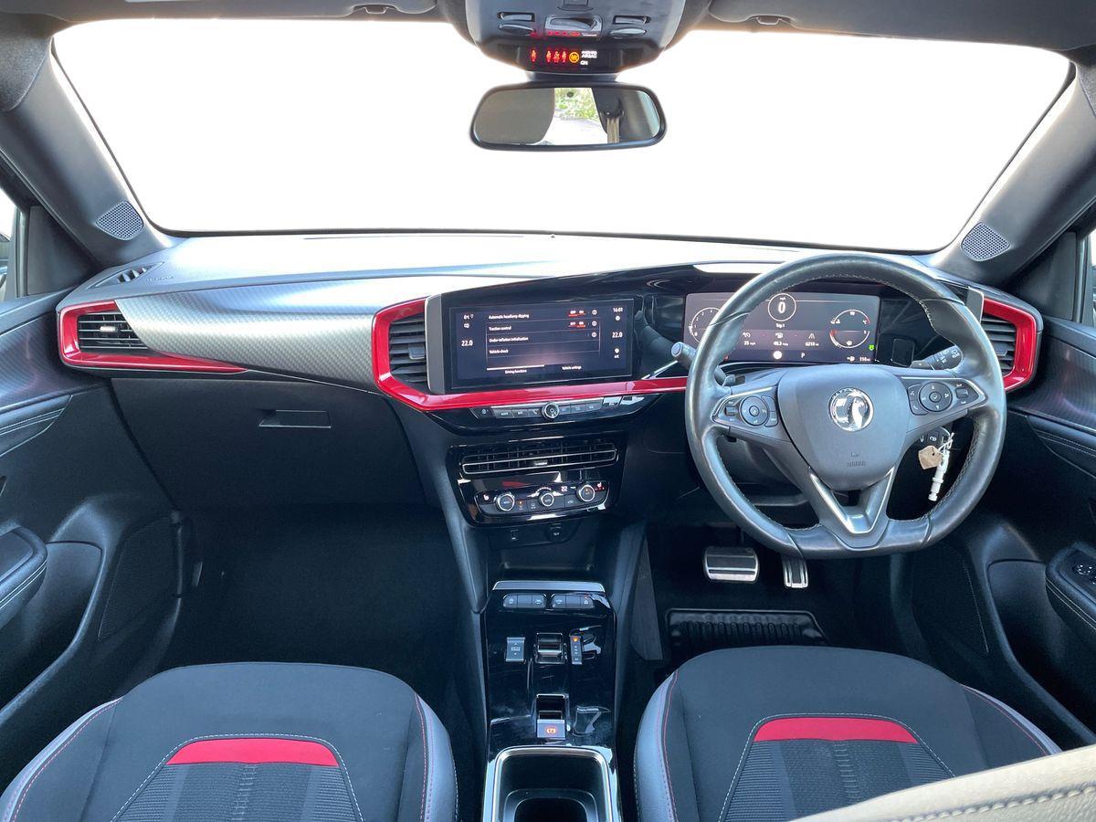 Used Vauxhall Mokka 2023 for sale - 76850381: Photo 13