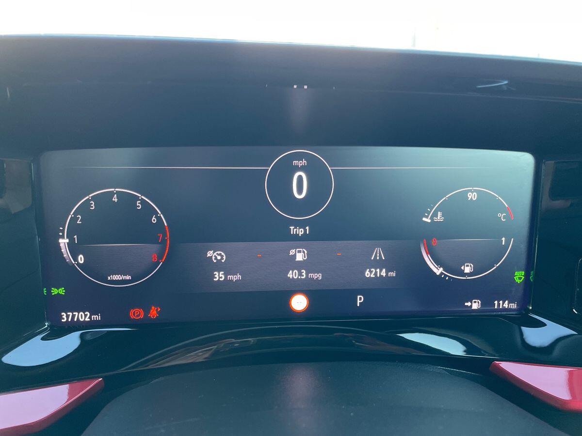 Used Vauxhall Mokka 2023 for sale - 76850381: Photo 14