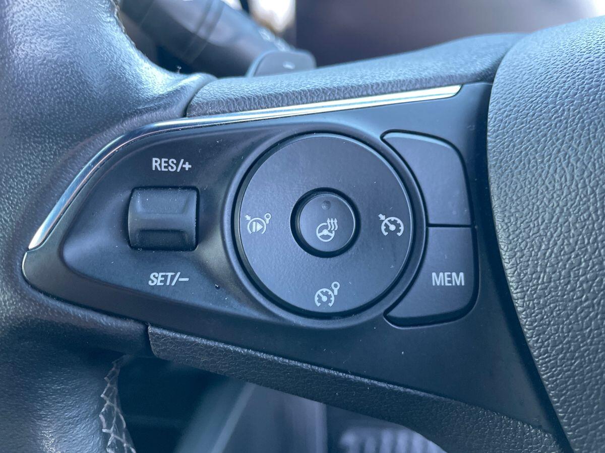 Used Vauxhall Mokka 2023 for sale - 76850381: Photo 16