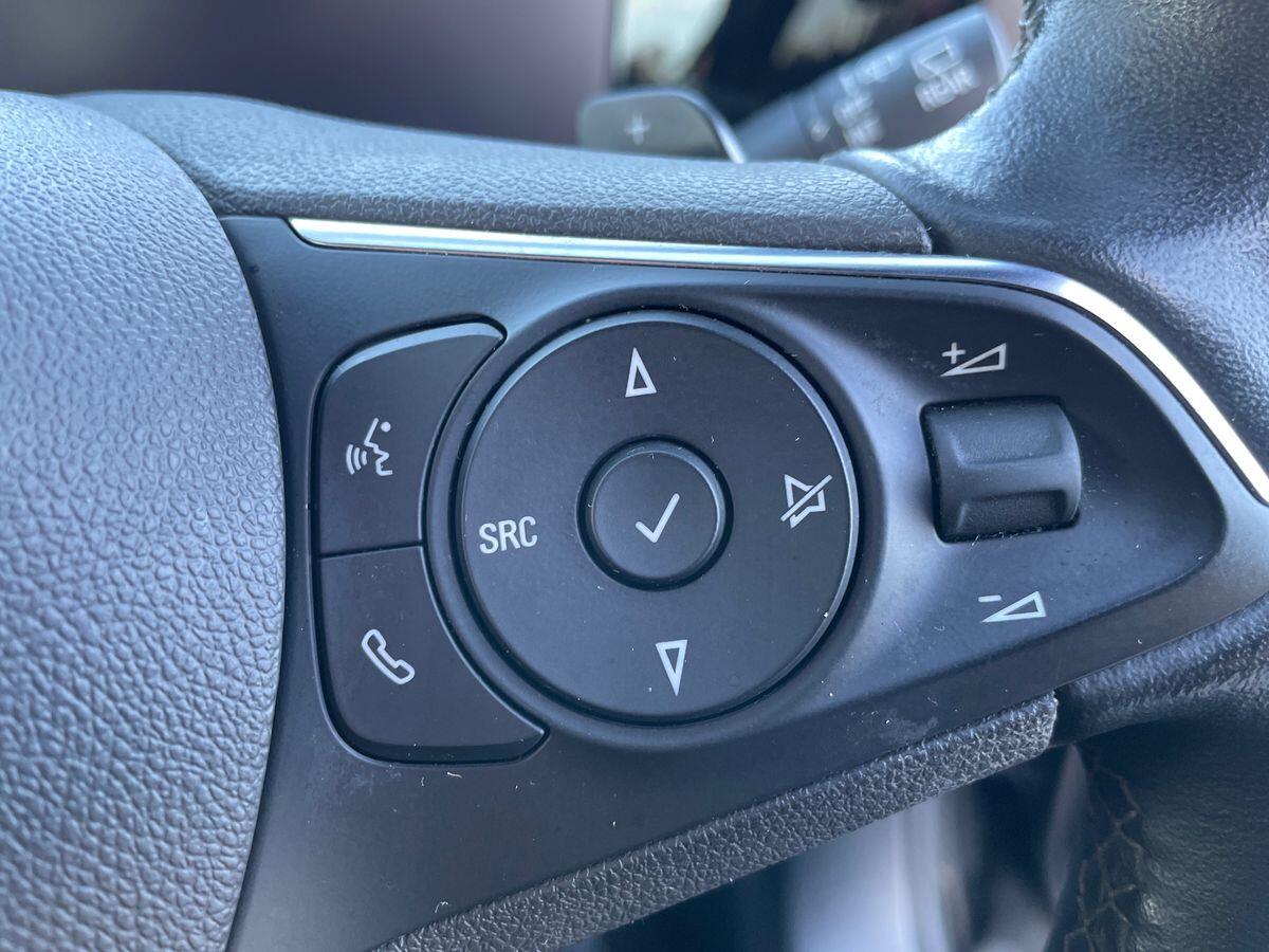 Used Vauxhall Mokka 2023 for sale - 76850381: Photo 17